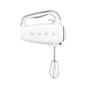 BATTEUR SMEG 250W BLANC 